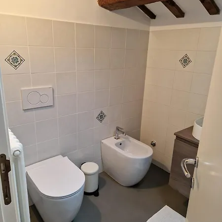 Appartamento La Casa Dei Pesciaroli