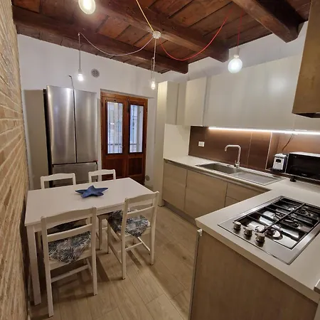 La Casa Dei Pesciaroli Appartamento *