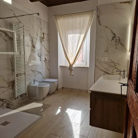 La Casa Dei Pesciaroli * Porto Recanati