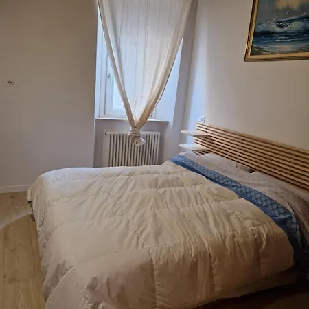 La Casa Dei Pesciaroli Porto Recanati