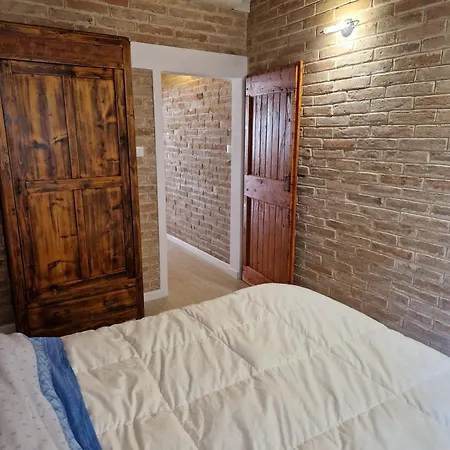 La Casa Dei Pesciaroli *