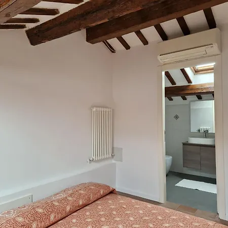 La Casa Dei Pesciaroli Porto Recanati